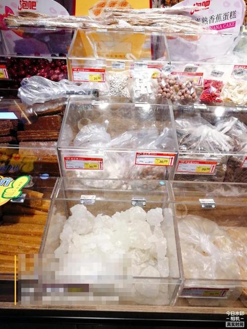 陽春市檢察院開展散裝食品銷售公益訴訟專項監督活動 筑牢餐飲安全防線